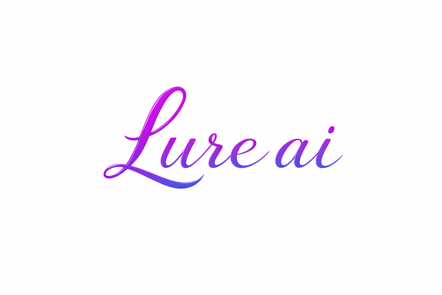 LureAI banner